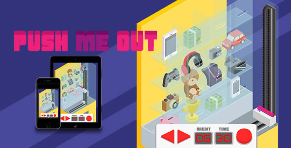 Push Me Out